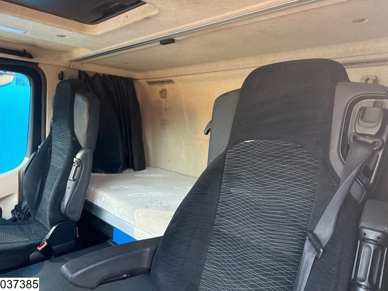 Mercedes-Benz Actros 2443 6x2, EURO 6, PTO, Standairco - Podvozek s kabinou: obrázok 5 Mercedes-Benz Actros 2443 6x2, EURO 6, PTO, Standairco - Podvozek s kabinou: obrázok 5