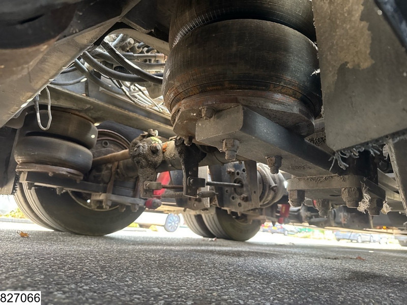 Nákladné vozidlo na prepravu automobilov Mercedes-Benz Actros 2544 EURO 5, Lohr, Retarder, Combi: obrázok 16