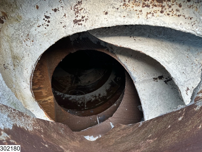 Autočerpadlo Mercedes-Benz Actros 3241 8x4, PUMI, Putzmeister, 21 MTR, Telligent 16: obrázok 13 Autočerpadlo Mercedes-Benz Actros 3241 8x4, PUMI, Putzmeister, 21 MTR, Telligent 16: obrázok 13