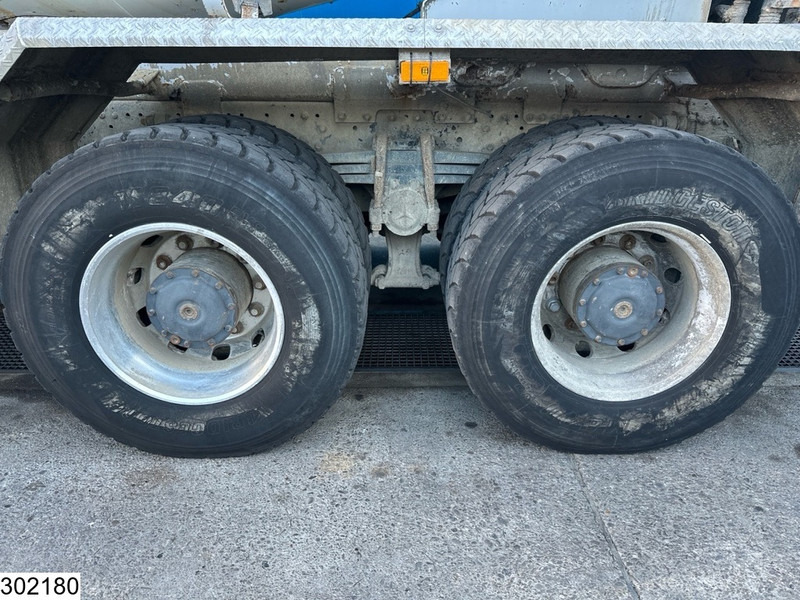 Autočerpadlo Mercedes-Benz Actros 3241 8x4, PUMI, Putzmeister, 21 MTR, Telligent 16: obrázok 14 Autočerpadlo Mercedes-Benz Actros 3241 8x4, PUMI, Putzmeister, 21 MTR, Telligent 16: obrázok 14