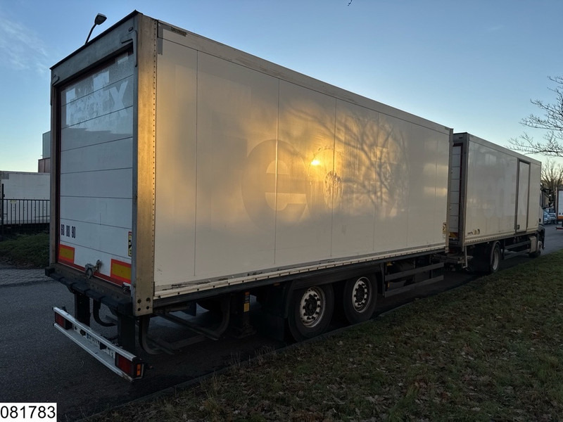 Mercedes-Benz Antos 1842 EURO 6, Dhollandia, Combi - Skříňový nákladní auto: obrázok 2 Mercedes-Benz Antos 1842 EURO 6, Dhollandia, Combi - Skříňový nákladní auto: obrázok 2