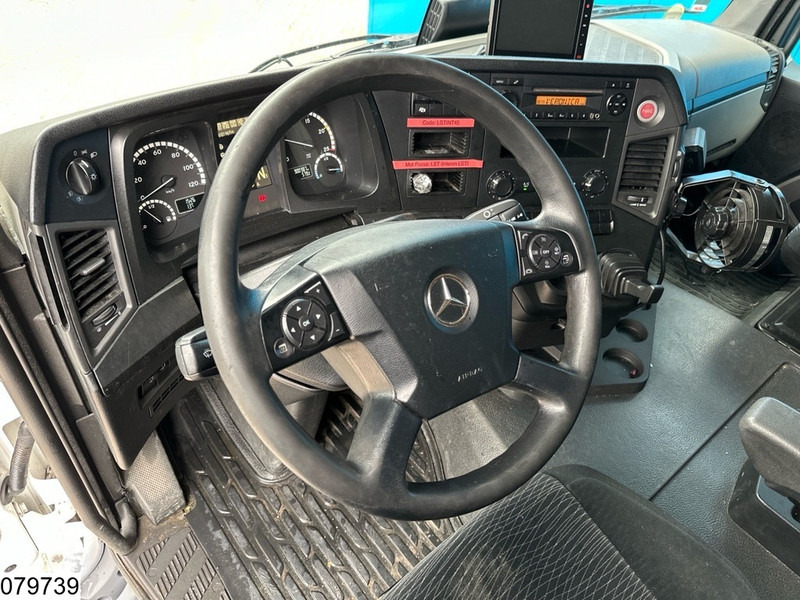 Mercedes-Benz Antos 1842 EURO 6, Dhollandia - Skříňový nákladní auto: obrázok 5 Mercedes-Benz Antos 1842 EURO 6, Dhollandia - Skříňový nákladní auto: obrázok 5