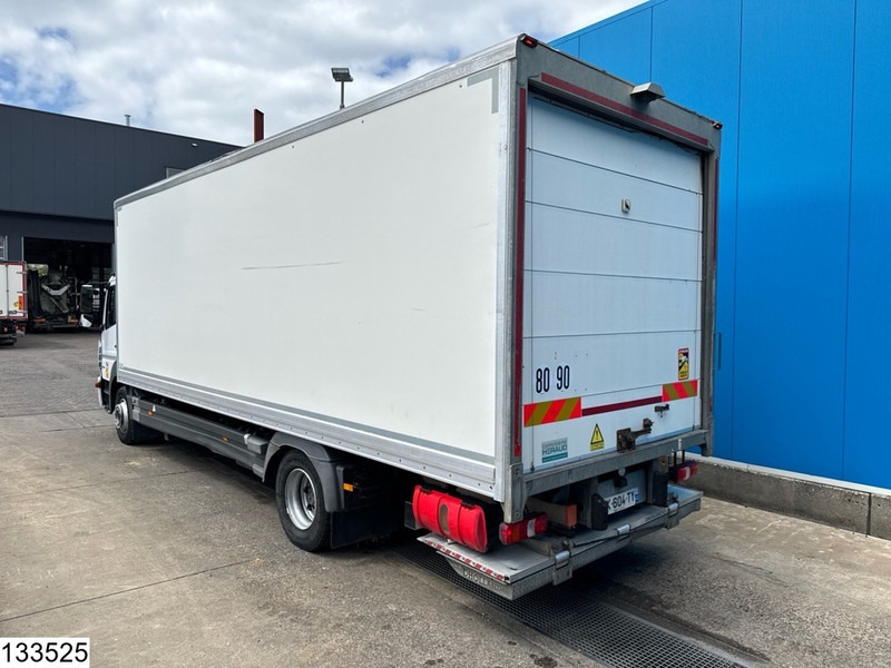 Mercedes-Benz Atego 1321 EURO 6, Dhollandia - Skříňový nákladní auto: obrázok 3 Mercedes-Benz Atego 1321 EURO 6, Dhollandia - Skříňový nákladní auto: obrázok 3