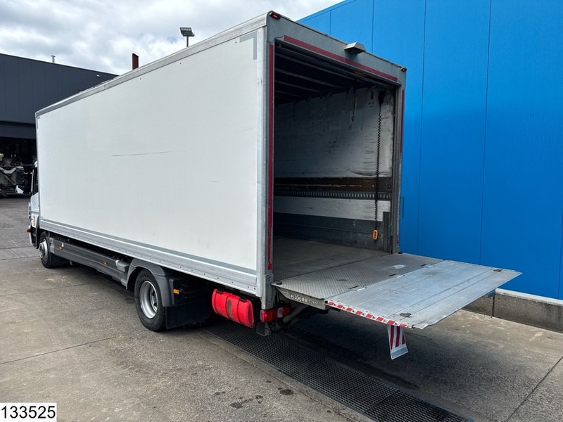 Mercedes-Benz Atego 1321 EURO 6, Dhollandia - Skříňový nákladní auto: obrázok 5 Mercedes-Benz Atego 1321 EURO 6, Dhollandia - Skříňový nákladní auto: obrázok 5