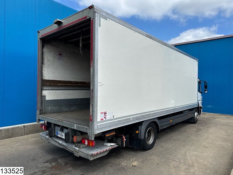 Mercedes-Benz Atego 1321 EURO 6, Dhollandia - Skříňový nákladní auto: obrázok 2 Mercedes-Benz Atego 1321 EURO 6, Dhollandia - Skříňový nákladní auto: obrázok 2