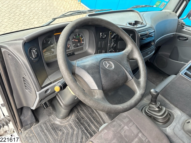 Mercedes-Benz Atego 1322 EURO 4, Manual, Dhollandia, Chereau - Chladirenské nákladné vozidlo: obrázok 5 Mercedes-Benz Atego 1322 EURO 4, Manual, Dhollandia, Chereau - Chladirenské nákladné vozidlo: obrázok 5