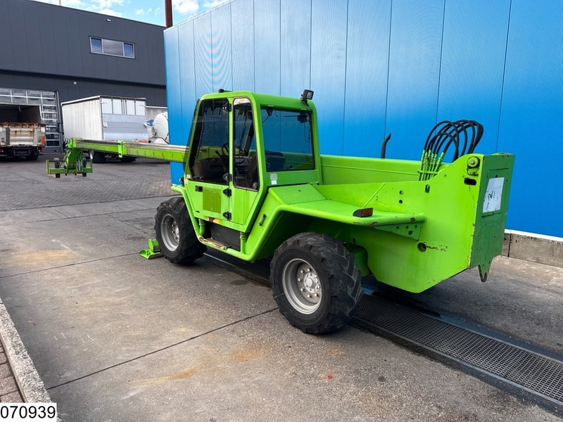 Merlo P35-13 - Teleskopický nakladač: obrázok 4 Merlo P35-13 - Teleskopický nakladač: obrázok 4