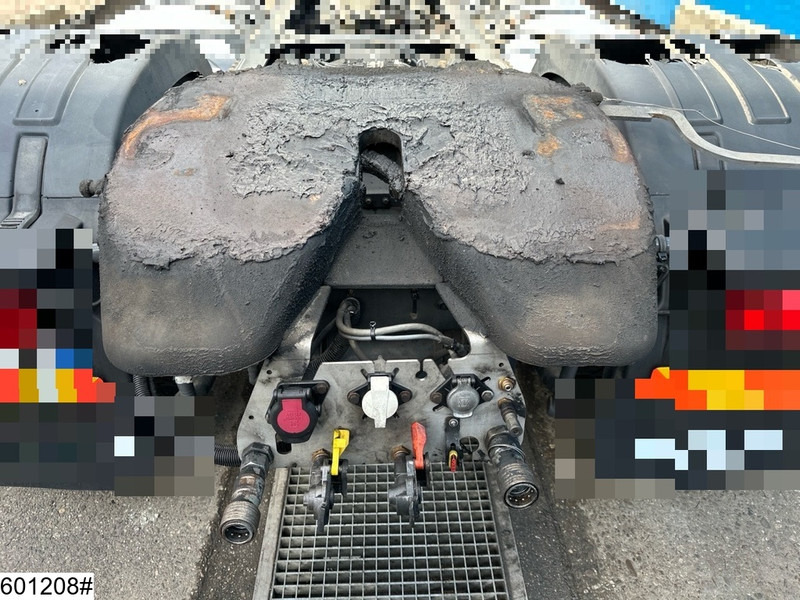 Lohr 5th wheel, Hydraulic pump, Hoses for car transporter - Náhradný diel pre Nákladné auto: obrázok 2 Lohr 5th wheel, Hydraulic pump, Hoses for car transporter - Náhradný diel pre Nákladné auto: obrázok 2