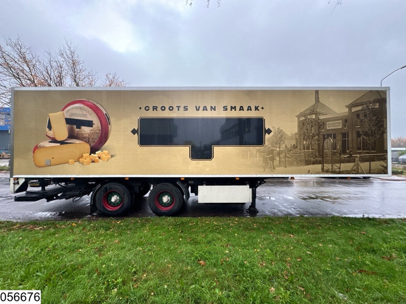 Pacton Koel vries Dhollandia - Náves chladírenské: obrázok 5 Pacton Koel vries Dhollandia - Náves chladírenské: obrázok 5