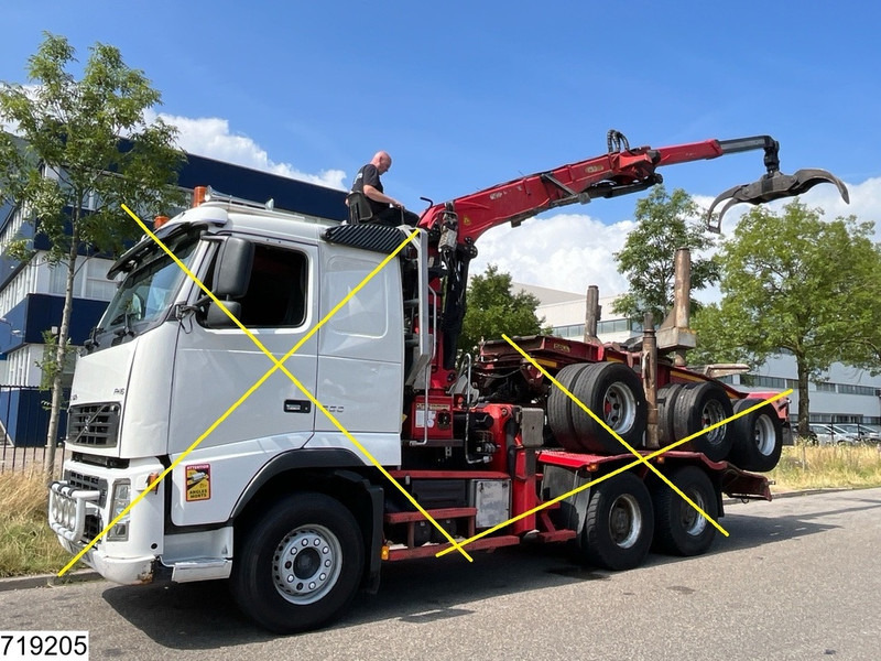 Palfinger Epsilon FD250 - Hydraulická ruka: obrázok 2 Palfinger Epsilon FD250 - Hydraulická ruka: obrázok 2