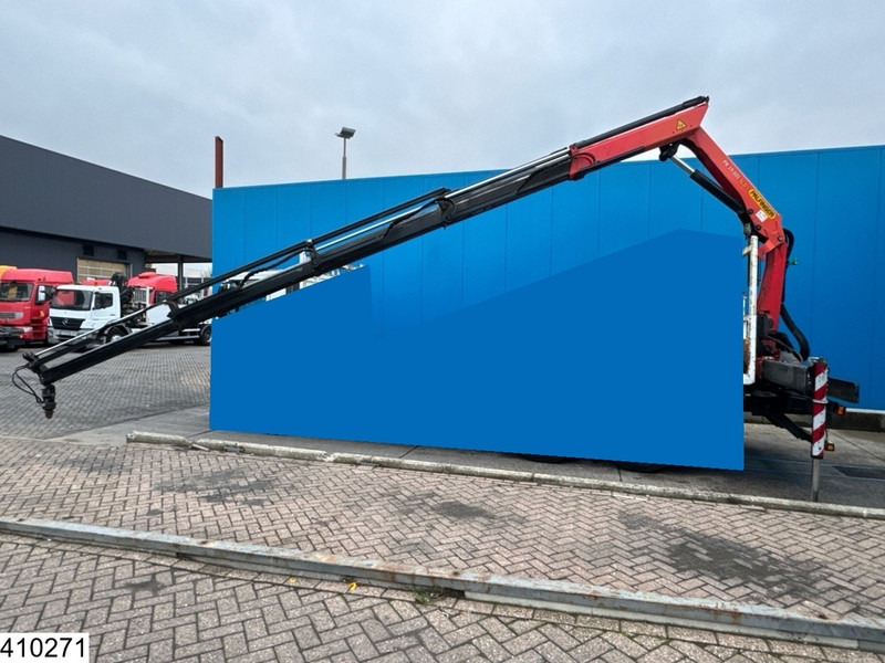 Palfinger PK 19.001 SLD - Hydraulická ruka pre Nákladné auto: obrázok 2 Palfinger PK 19.001 SLD - Hydraulická ruka pre Nákladné auto: obrázok 2
