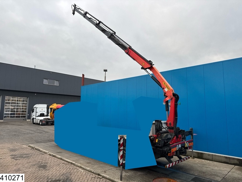 Palfinger PK 19.001 SLD - Hydraulická ruka pre Nákladné auto: obrázok 3 Palfinger PK 19.001 SLD - Hydraulická ruka pre Nákladné auto: obrázok 3