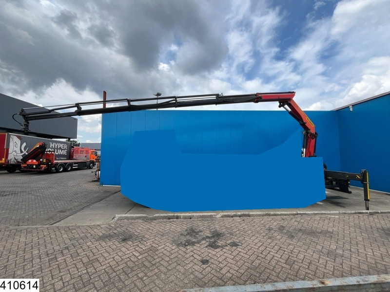 Palfinger PK 22002 EH - Hydraulická ruka: obrázok 2 Palfinger PK 22002 EH - Hydraulická ruka: obrázok 2