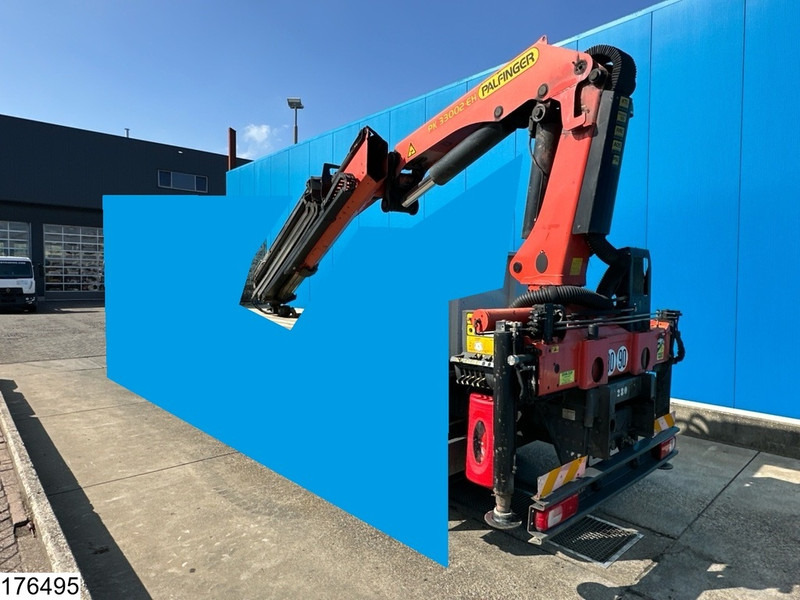 Palfinger PK 33002 EH - Hydraulická ruka pre Nákladné auto: obrázok 2 Palfinger PK 33002 EH - Hydraulická ruka pre Nákladné auto: obrázok 2