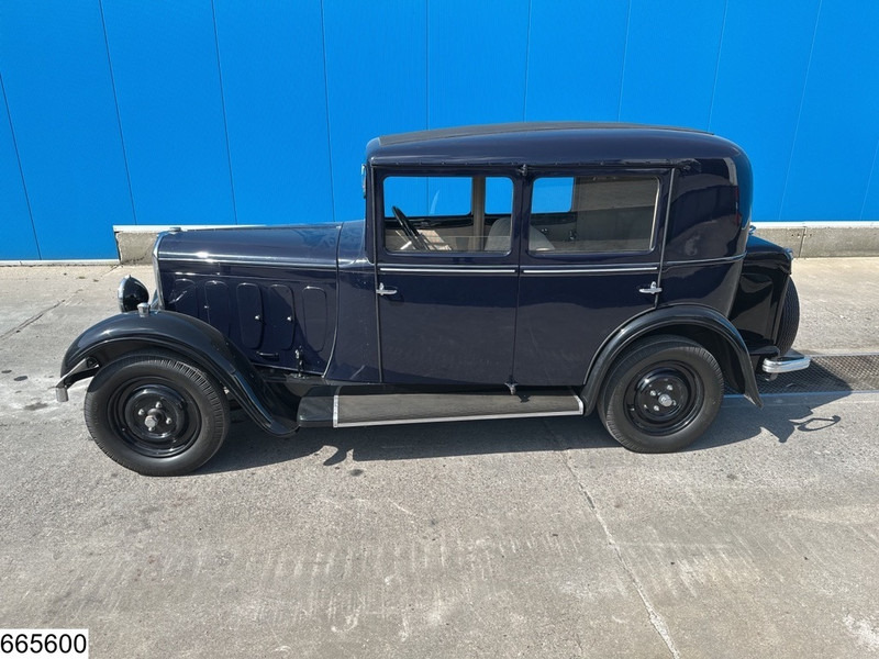 Peugeot LIMOUSINE 201 Peugeot 201 B - Automobil: obrázok 3 Peugeot LIMOUSINE 201 Peugeot 201 B - Automobil: obrázok 3