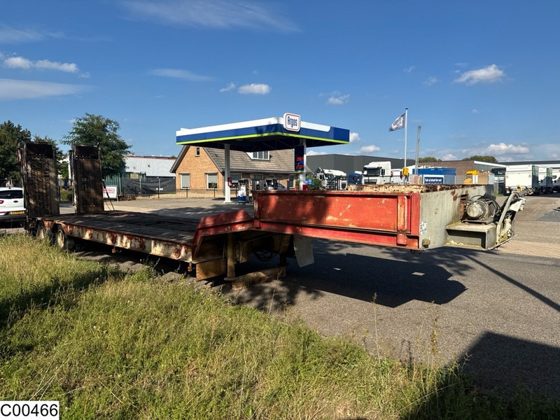 ROBUSTE semie 38.000 KG - Náves podvalník: obrázok 4 ROBUSTE semie 38.000 KG - Náves podvalník: obrázok 4