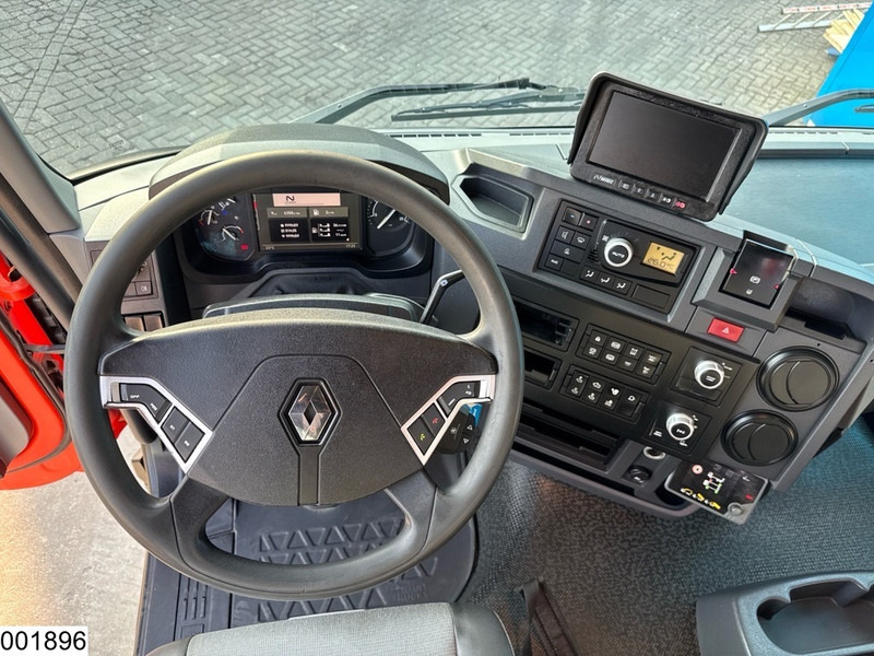 Renault C 430 6x4, EURO 6, Retarder, Palfinger,Remote - Valníkový/ Plošinový nákladný automobil, Auto s hydraulickou rukou: obrázok 5 Renault C 430 6x4, EURO 6, Retarder, Palfinger,Remote - Valníkový/ Plošinový nákladný automobil, Auto s hydraulickou rukou: obrázok 5