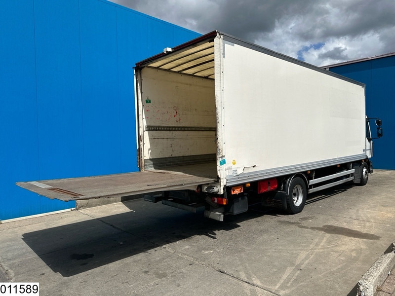 Renault D 14 210 EURO 6, Dhollandia - Skříňový nákladní auto: obrázok 2 Renault D 14 210 EURO 6, Dhollandia - Skříňový nákladní auto: obrázok 2