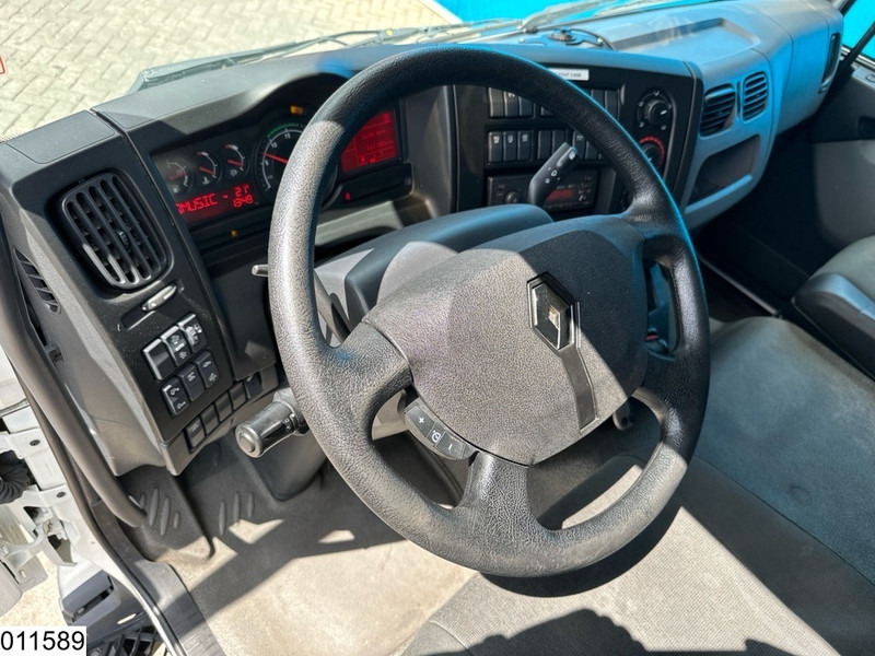 Renault D 14 210 EURO 6, Dhollandia - Skříňový nákladní auto: obrázok 5 Renault D 14 210 EURO 6, Dhollandia - Skříňový nákladní auto: obrázok 5