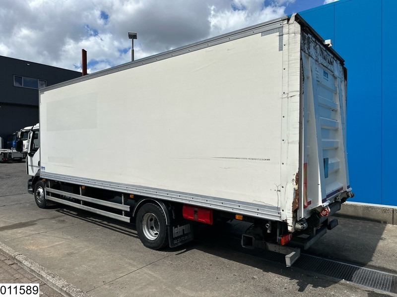 Renault D 14 210 EURO 6, Dhollandia - Skříňový nákladní auto: obrázok 4 Renault D 14 210 EURO 6, Dhollandia - Skříňový nákladní auto: obrázok 4