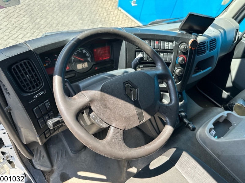 Renault D 14 210 EURO 6 - Valníkový/ Plošinový nákladný automobil: obrázok 5 Renault D 14 210 EURO 6 - Valníkový/ Plošinový nákladný automobil: obrázok 5