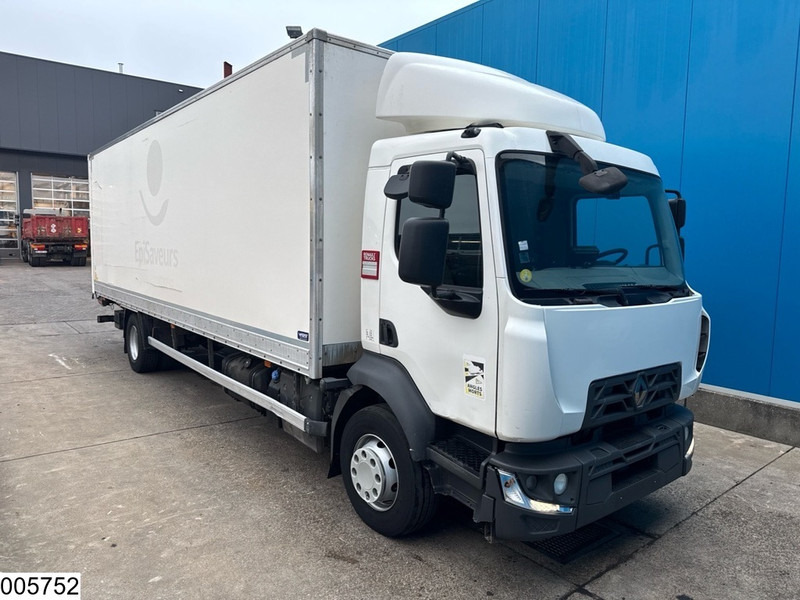 Renault D 16 210 EURO 6, Dhollandia - Skříňový nákladní auto: obrázok 3 Renault D 16 210 EURO 6, Dhollandia - Skříňový nákladní auto: obrázok 3