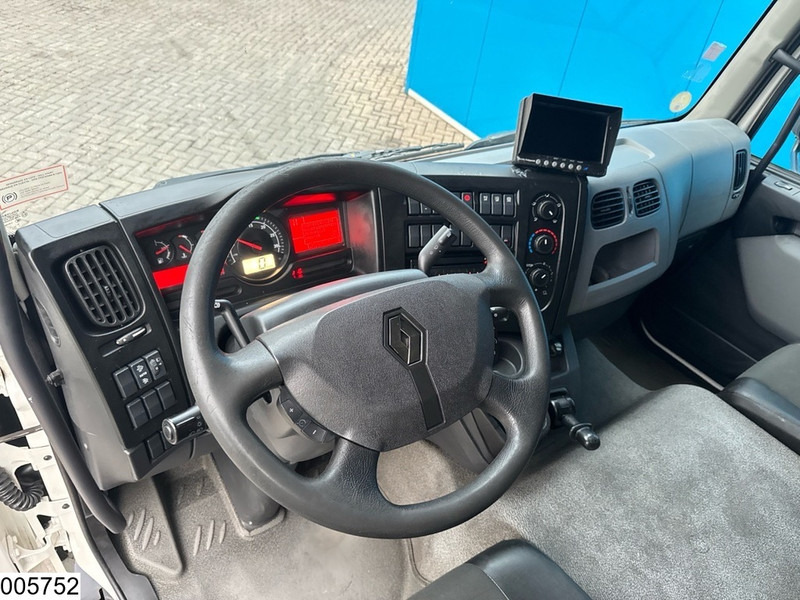 Renault D 16 210 EURO 6, Dhollandia - Skříňový nákladní auto: obrázok 5 Renault D 16 210 EURO 6, Dhollandia - Skříňový nákladní auto: obrázok 5
