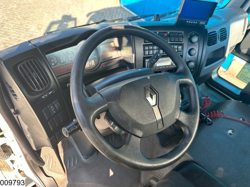 Renault D 16 280 EURO 6, BDF, Combi - Kontejnérový podvozek/ Výměnná nástavba: obrázok 5 Renault D 16 280 EURO 6, BDF, Combi - Kontejnérový podvozek/ Výměnná nástavba: obrázok 5