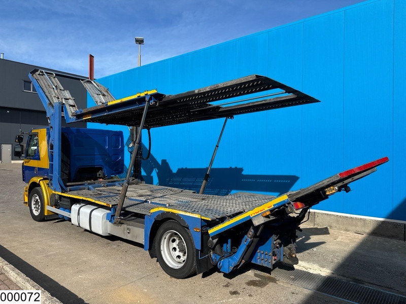 Renault D 18 430 EURO 6, Hydraulics, Winch - Nákladné vozidlo na prepravu automobilov: obrázok 5 Renault D 18 430 EURO 6, Hydraulics, Winch - Nákladné vozidlo na prepravu automobilov: obrázok 5