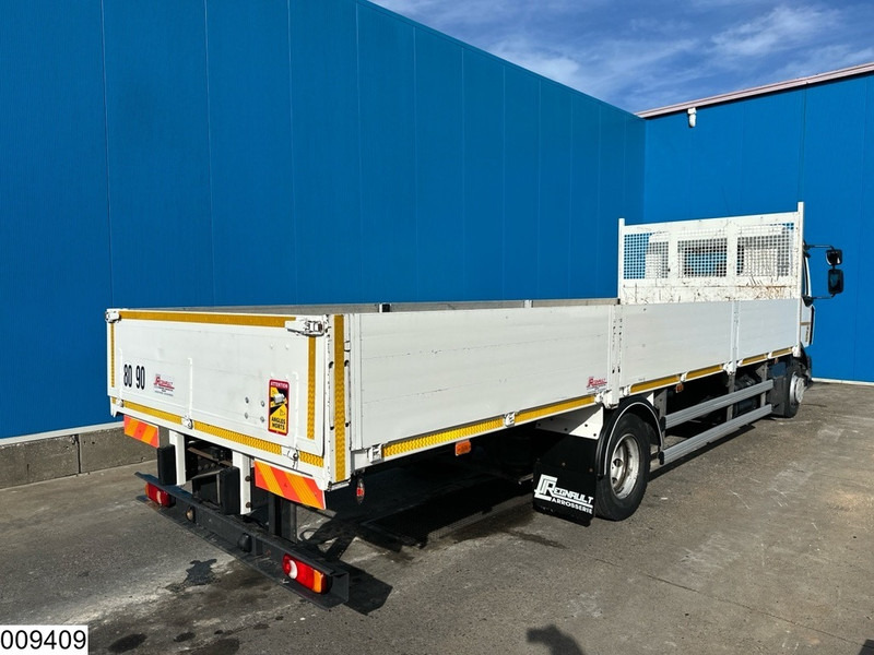 Renault D13 210 Euro 6, D13 - Valníkový/ Plošinový nákladný automobil: obrázok 2 Renault D13 210 Euro 6, D13 - Valníkový/ Plošinový nákladný automobil: obrázok 2