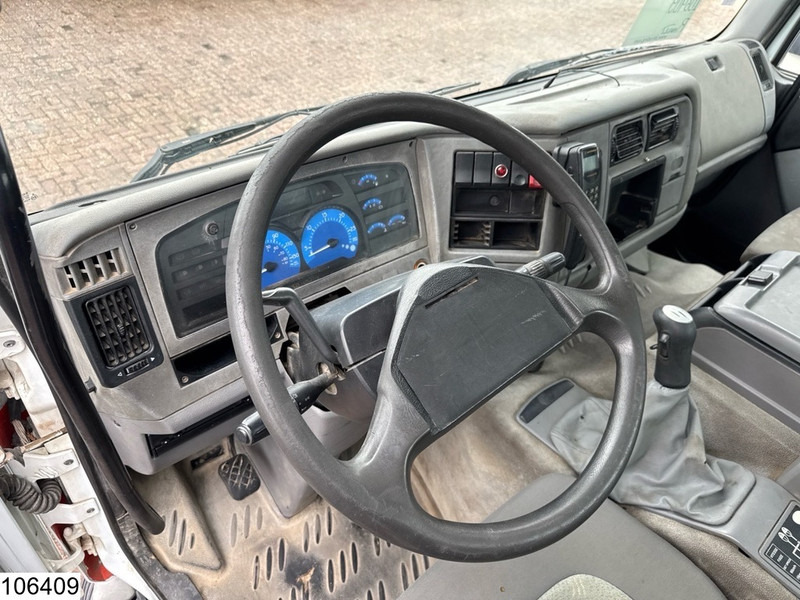 Renault Kerax 370 6x4, Manual, Steelsuspension - Valníkový/ Plošinový nákladný automobil: obrázok 5 Renault Kerax 370 6x4, Manual, Steelsuspension - Valníkový/ Plošinový nákladný automobil: obrázok 5