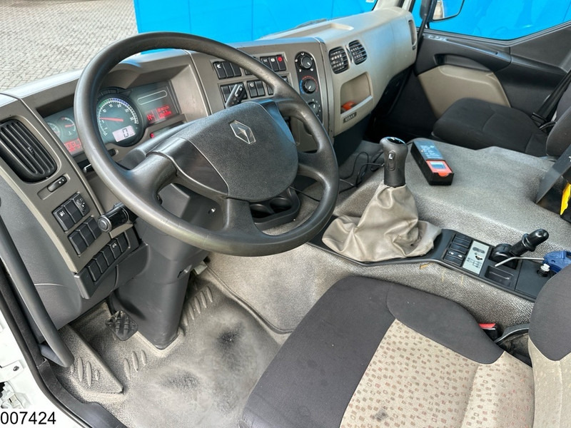 Renault Kerax 370 Dxi 6x4, EURO 4, Fassi - Valníkový/ Plošinový nákladný automobil, Auto s hydraulickou rukou: obrázok 5 Renault Kerax 370 Dxi 6x4, EURO 4, Fassi - Valníkový/ Plošinový nákladný automobil, Auto s hydraulickou rukou: obrázok 5