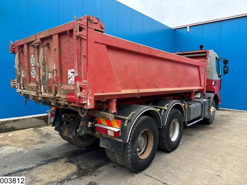 Renault Kerax 370 Dxi 6x4, Manual, Leaf suspension - Sklápač: obrázok 2 Renault Kerax 370 Dxi 6x4, Manual, Leaf suspension - Sklápač: obrázok 2