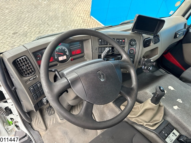Renault Kerax 380 Dxi 6X4, EURO 5, Palfinger, Manual - Valníkový/ Plošinový nákladný automobil, Auto s hydraulickou rukou: obrázok 5 Renault Kerax 380 Dxi 6X4, EURO 5, Palfinger, Manual - Valníkový/ Plošinový nákladný automobil, Auto s hydraulickou rukou: obrázok 5