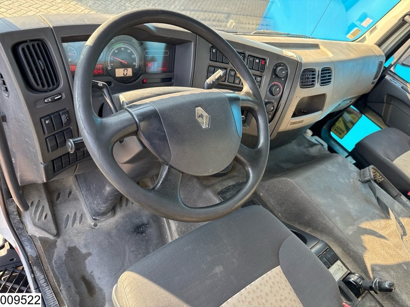 Renault Kerax 380 Dxi 6X4, EURO 5, Steel suspension - Valníkový/ Plošinový nákladný automobil: obrázok 5 Renault Kerax 380 Dxi 6X4, EURO 5, Steel suspension - Valníkový/ Plošinový nákladný automobil: obrázok 5