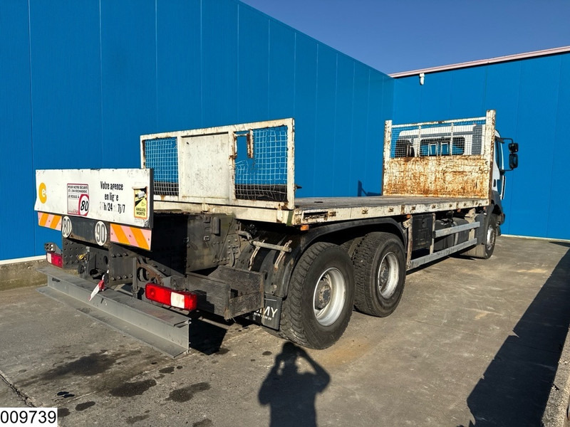 Renault Kerax 430 Dxi 6x4, EURO 5, Steel suspenion - Valníkový/ Plošinový nákladný automobil: obrázok 2 Renault Kerax 430 Dxi 6x4, EURO 5, Steel suspenion - Valníkový/ Plošinový nákladný automobil: obrázok 2