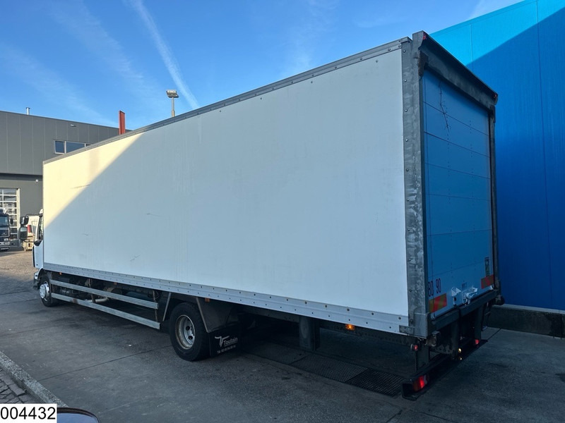 Renault Midlum 220 EURO 5 - Skříňový nákladní auto: obrázok 4 Renault Midlum 220 EURO 5 - Skříňový nákladní auto: obrázok 4