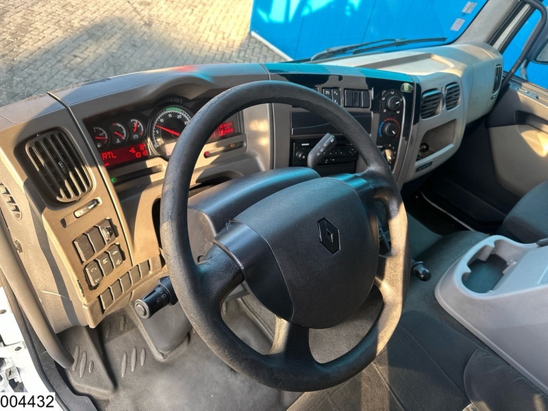 Renault Midlum 220 EURO 5 - Skříňový nákladní auto: obrázok 5 Renault Midlum 220 EURO 5 - Skříňový nákladní auto: obrázok 5