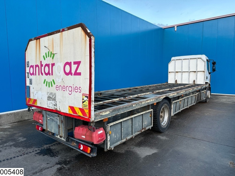 Renault Midlum 270 Dxi EURO 5, Manual transmission - Valníkový/ Plošinový nákladný automobil: obrázok 4 Renault Midlum 270 Dxi EURO 5, Manual transmission - Valníkový/ Plošinový nákladný automobil: obrázok 4