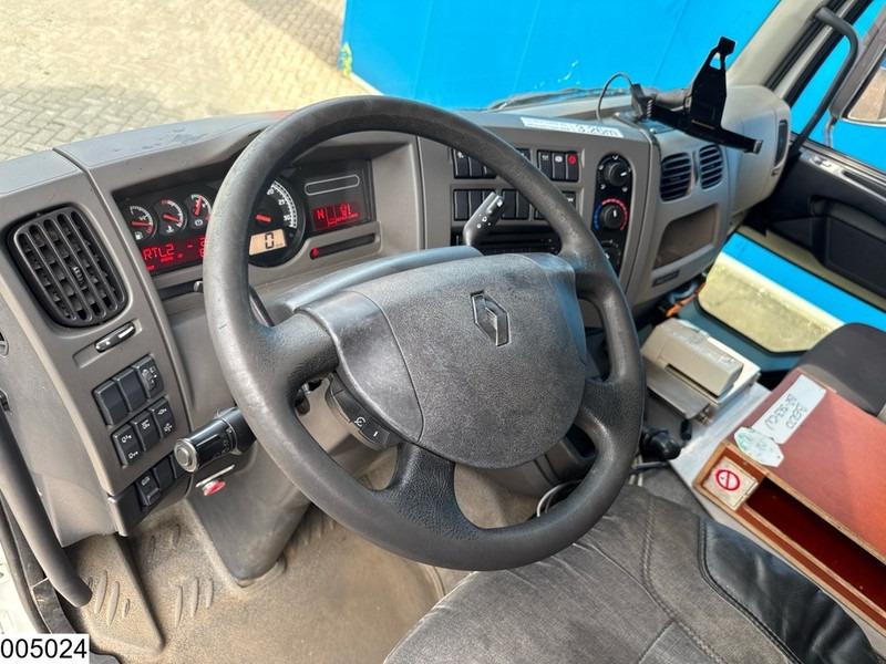 Renault Midlum 270 EURO 5, ADR, FUEL, 13.390 Liter, 4 Comp. - Cisternové vozidlo: obrázok 5 Renault Midlum 270 EURO 5, ADR, FUEL, 13.390 Liter, 4 Comp. - Cisternové vozidlo: obrázok 5