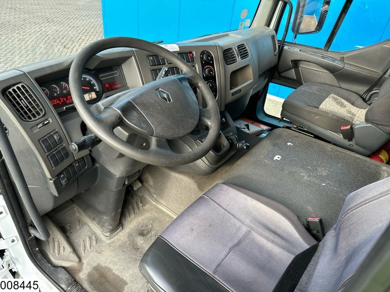 Renault Midlum 270 EURO 5, Magyar, 11330 liter, Fuel - Cisternové vozidlo: obrázok 5 Renault Midlum 270 EURO 5, Magyar, 11330 liter, Fuel - Cisternové vozidlo: obrázok 5