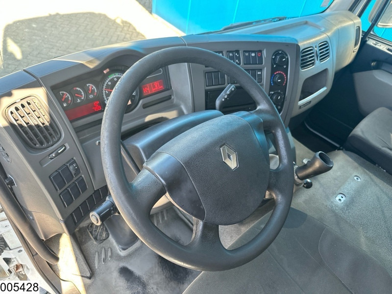 Renault Midlum 270 EURO 5, Manual - Valníkový/ Plošinový nákladný automobil: obrázok 5 Renault Midlum 270 EURO 5, Manual - Valníkový/ Plošinový nákladný automobil: obrázok 5