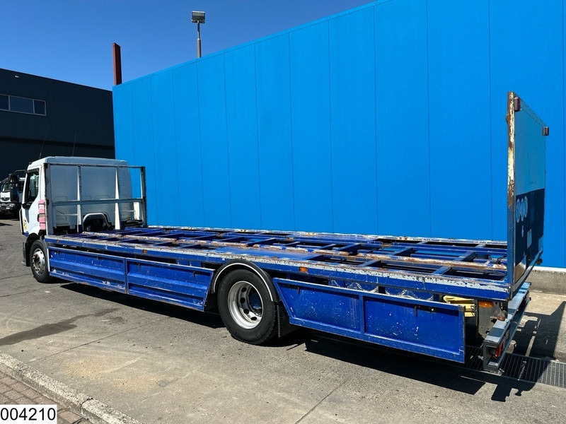 Renault Midlum 270 EURO 5, Retarder - Valníkový/ Plošinový nákladný automobil: obrázok 4 Renault Midlum 270 EURO 5, Retarder - Valníkový/ Plošinový nákladný automobil: obrázok 4