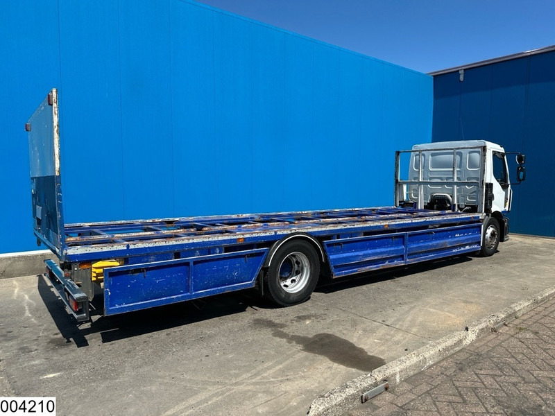 Renault Midlum 270 EURO 5, Retarder - Valníkový/ Plošinový nákladný automobil: obrázok 2 Renault Midlum 270 EURO 5, Retarder - Valníkový/ Plošinový nákladný automobil: obrázok 2