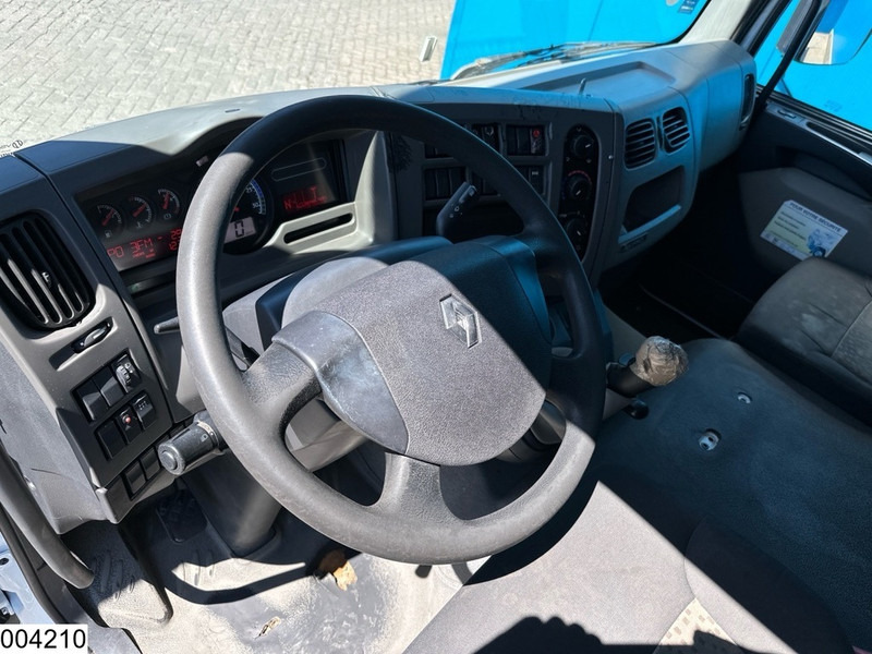 Renault Midlum 270 EURO 5, Retarder - Valníkový/ Plošinový nákladný automobil: obrázok 5 Renault Midlum 270 EURO 5, Retarder - Valníkový/ Plošinový nákladný automobil: obrázok 5