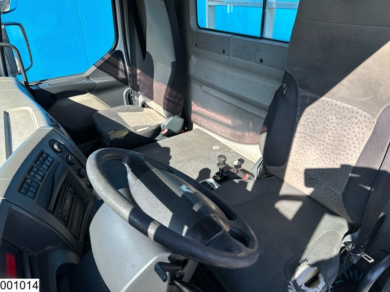 Valníkový/ Plošinový nákladný automobil Renault Midlum 280 Dxi Manual, Telma: obrázok 8