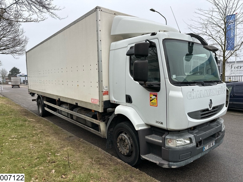 Renault Midlum 300 Dxi EURO 5, Dhollandia, Motor defect - Skříňový nákladní auto: obrázok 2 Renault Midlum 300 Dxi EURO 5, Dhollandia, Motor defect - Skříňový nákladní auto: obrázok 2