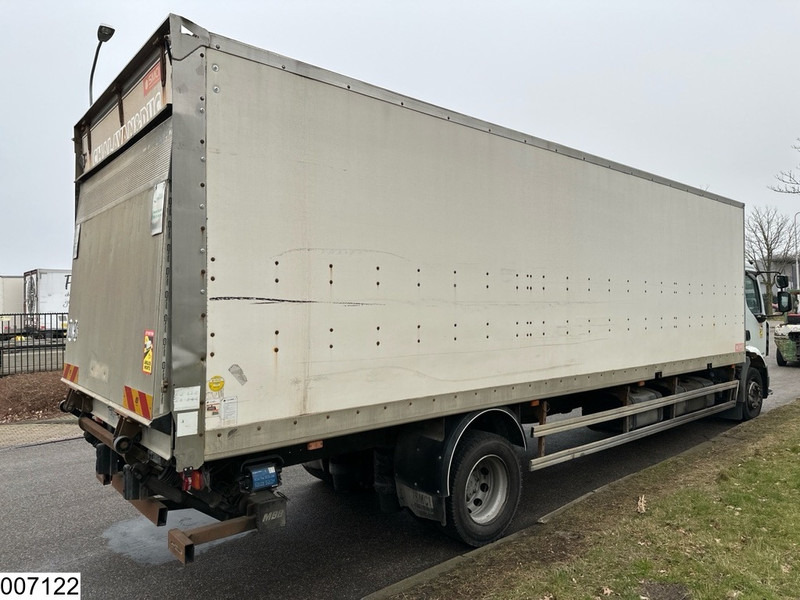 Renault Midlum 300 Dxi EURO 5, Dhollandia, Motor defect - Skříňový nákladní auto: obrázok 3 Renault Midlum 300 Dxi EURO 5, Dhollandia, Motor defect - Skříňový nákladní auto: obrázok 3