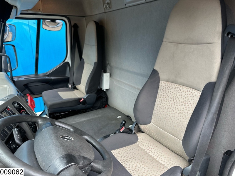 Cisternové vozidlo Renault Premium 270 EURO 5, Fuel, 13.390 Liter, 4 Comp: obrázok 9