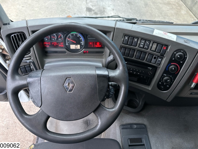 Cisternové vozidlo Renault Premium 270 EURO 5, Fuel, 13.390 Liter, 4 Comp: obrázok 10